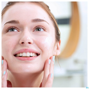 Svr sebiaclear creme mat + pores tube 40ml