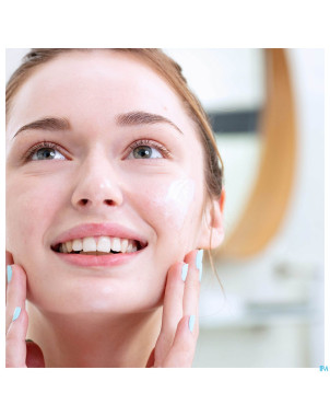 Svr sebiaclear creme mat + pores tube 40ml