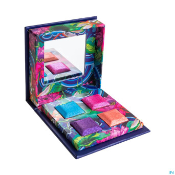 Cent pur cent couleurs ete    4x1g