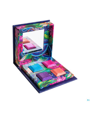 Cent pur cent couleurs ete    4x1g