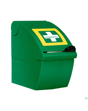 Cederroth autoadhesive dispenseur rempli  51011024