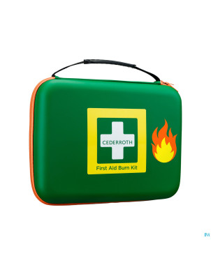 Cederroth kit anti brullure    51011013