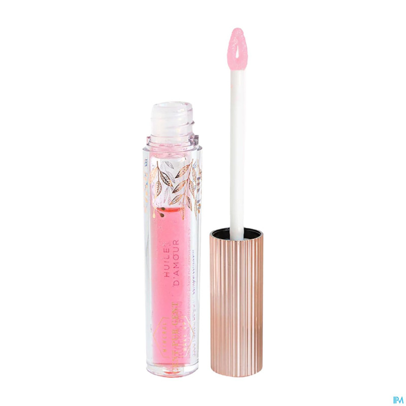 Cent pur cent magic pink lipoil 2,5ml