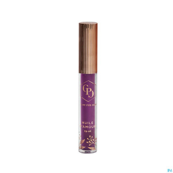Cent pur cent magic plum lipoil    2,5ml