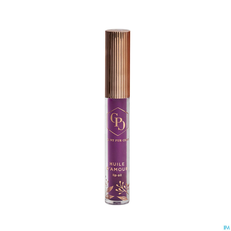 Cent pur cent magic plum lipoil    2,5ml