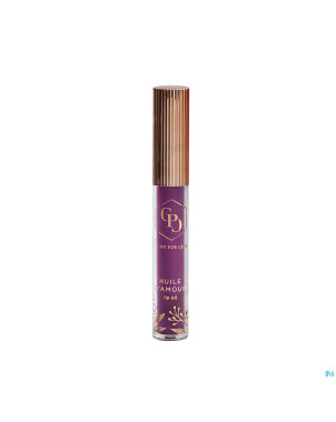Cent pur cent magic plum lipoil    2,5ml