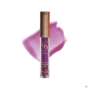 Cent pur cent magic plum lipoil    2,5ml