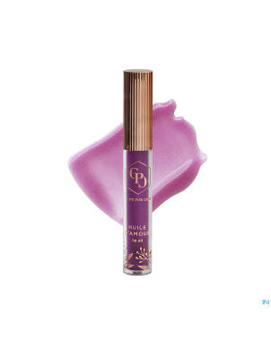 Cent pur cent magic plum lipoil    2,5ml