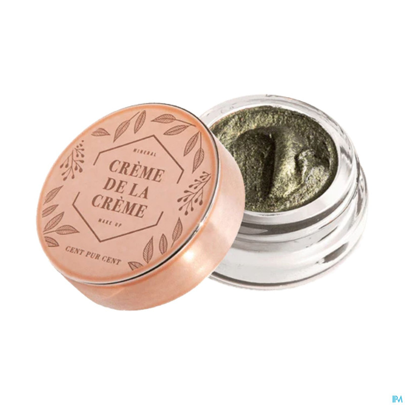 Cent pur cent creme de la creme palmier    3ml