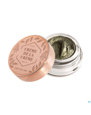 Cent pur cent creme de la creme palmier    3ml