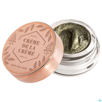 Cent pur cent creme de la creme palmier    3ml