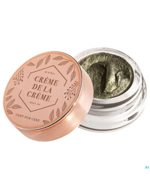 Cent pur cent creme de la creme palmier    3ml
