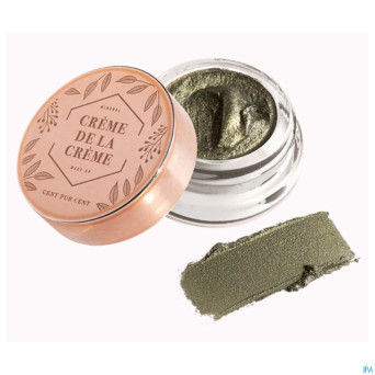 Cent pur cent creme de la creme palmier    3ml