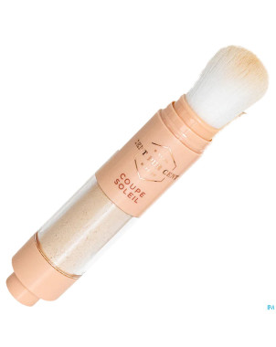 Cent pur cent coup soleil ip50 light medium    4g