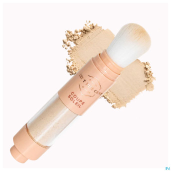 Cent pur cent coup soleil ip50 light medium    4g