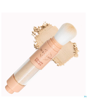 Cent pur cent coup soleil ip50 light medium    4g