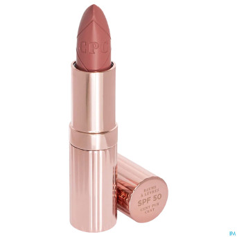 Cent pur cent lipbalm ip50 moncheri    3ml