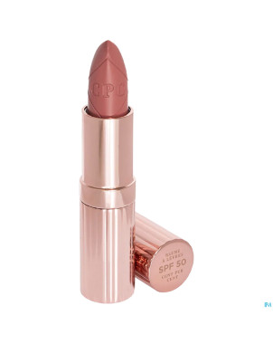 Cent pur cent lipbalm ip50 moncheri    3ml