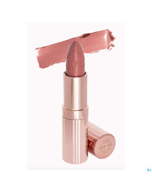 Cent pur cent lipbalm ip50 moncheri    3ml