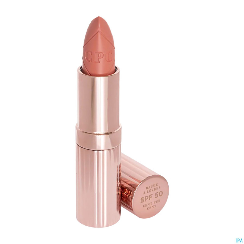 Cent pur cent lipbalm ip50 miroir    3ml