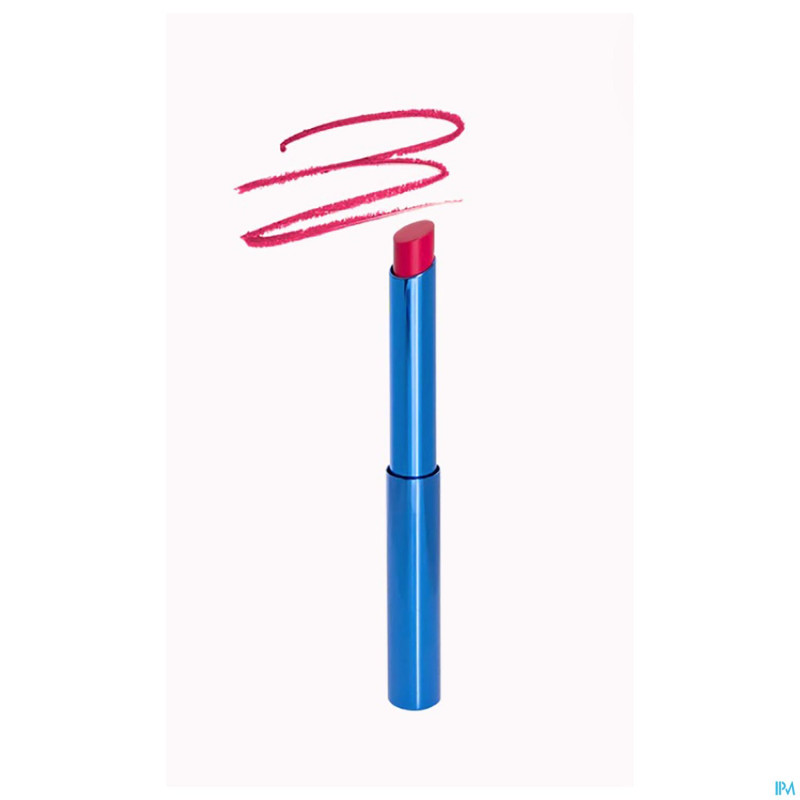 Cent pur cent slim lipstick fuchsia furieux    2ml