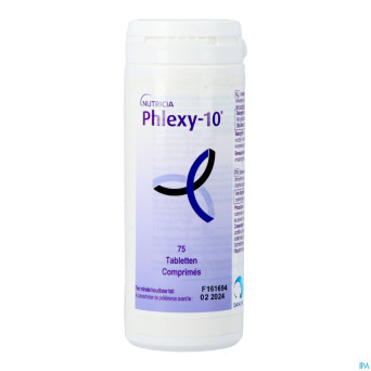 Phlexy-10    comp 75