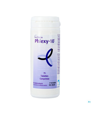 Phlexy-10    comp 75