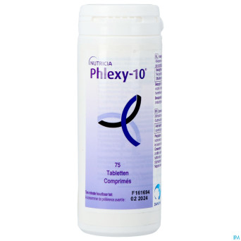 Phlexy-10    comp 75
