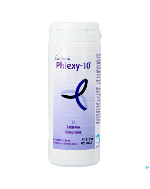 Phlexy-10    comp 75