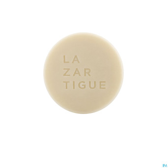 Lazartigue shampooing solide    75g