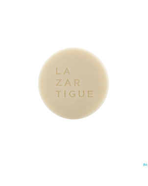 Lazartigue shampooing solide    75g