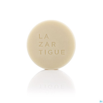 Lazartigue shampooing solide    75g