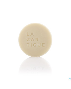 Lazartigue shampooing solide    75g