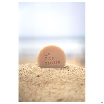 Lazartigue shampooing solide    75g