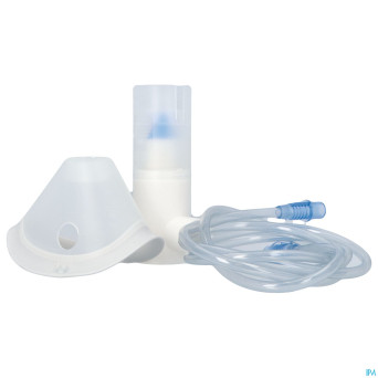 Omron c28p kit accesoires adultes