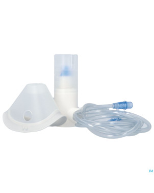 Omron c28p kit accesoires adultes