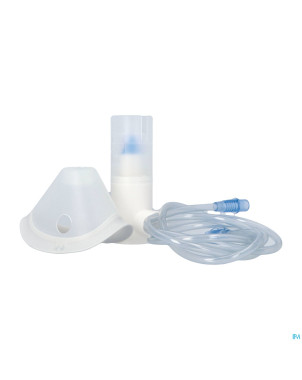 Omron c28p kit accesoires adultes