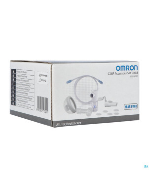 Omron c28p kit accesoires enfant