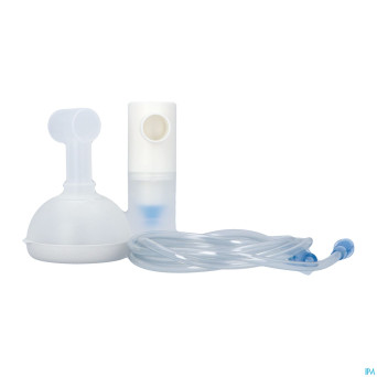 Omron c28p kit accesoires enfant