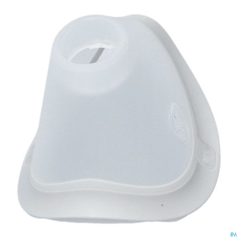 Omron c28p masque adulte