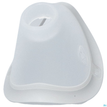 Omron c28p masque adulte