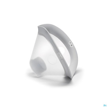 Omron c28p masque adulte