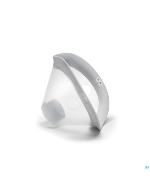 Omron c28p masque adulte