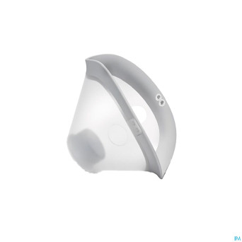 Omron c28p masque adulte