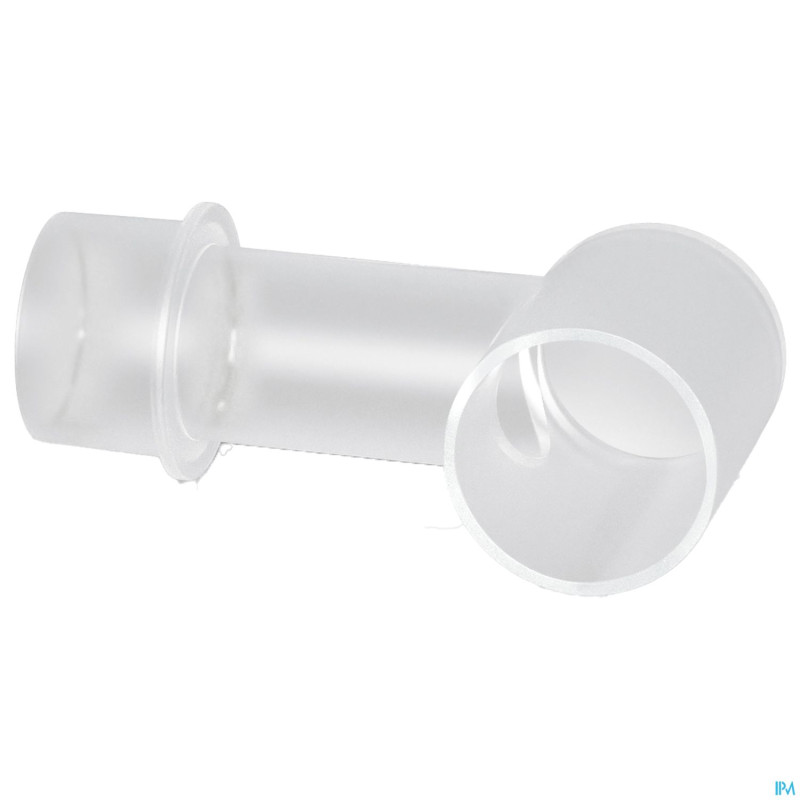 Omron c28p support adapter masque enfant