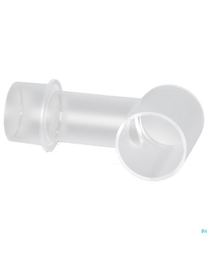 Omron c28p support adapter masque enfant