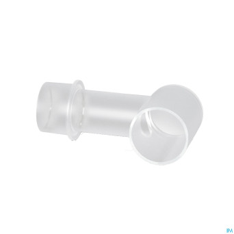 Omron c28p support adapter masque enfant