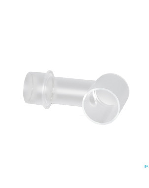 Omron c28p support adapter masque enfant