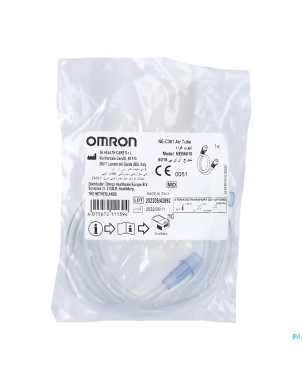 Omron c28p tuyau air