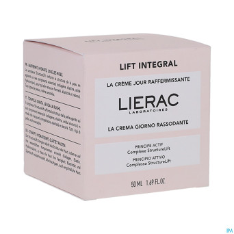 Lierac lift integral creme jour 50ml